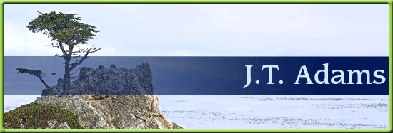James T. Adams